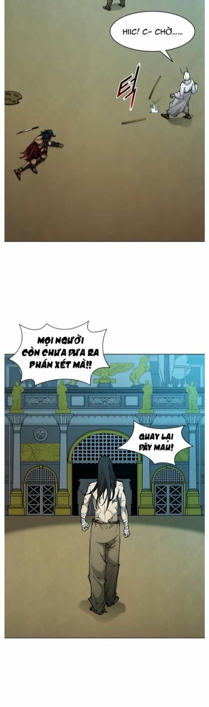 Con Đường Của Võ Giả - Chương 44 - ảnh 26