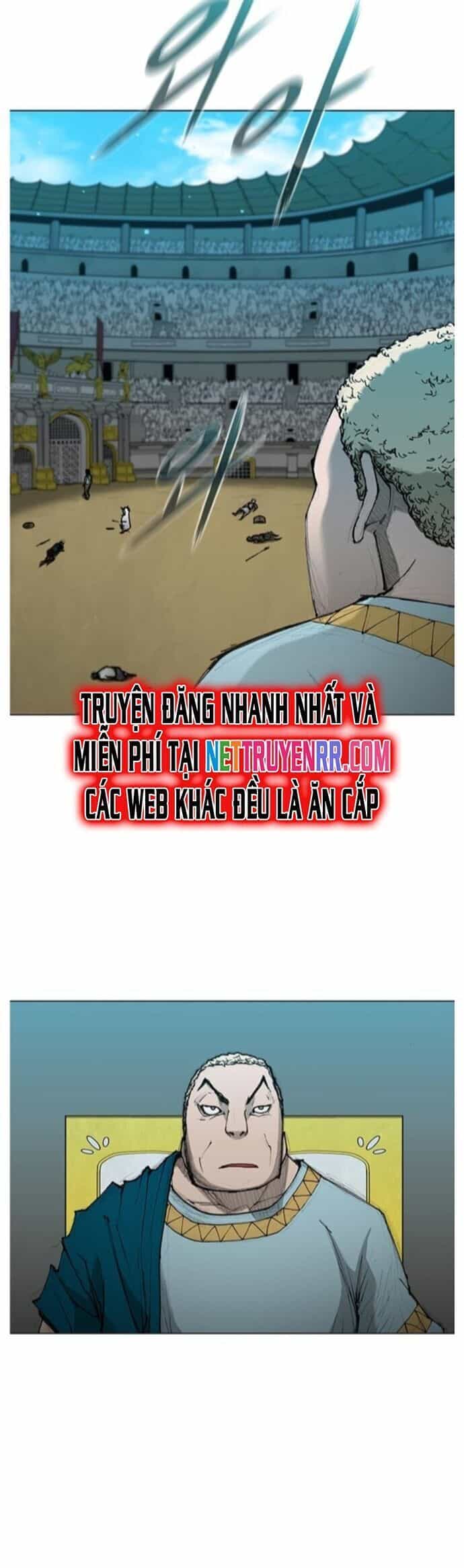 Con Đường Của Võ Giả - Chương 44 - ảnh 28