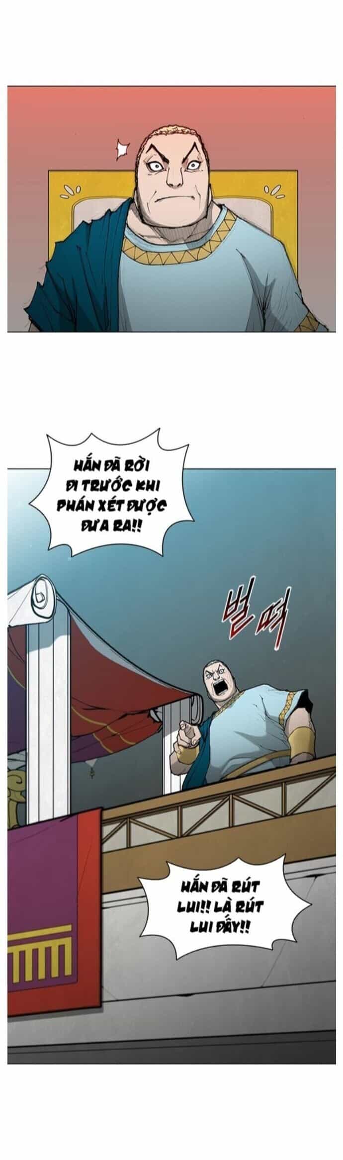 Con Đường Của Võ Giả - Chương 44 - ảnh 29