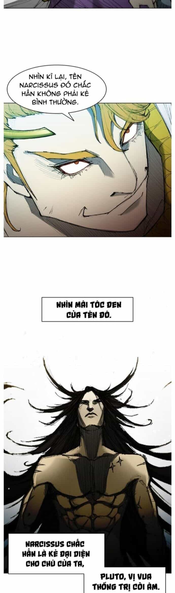 Con Đường Của Võ Giả - Chương 44 - ảnh 33