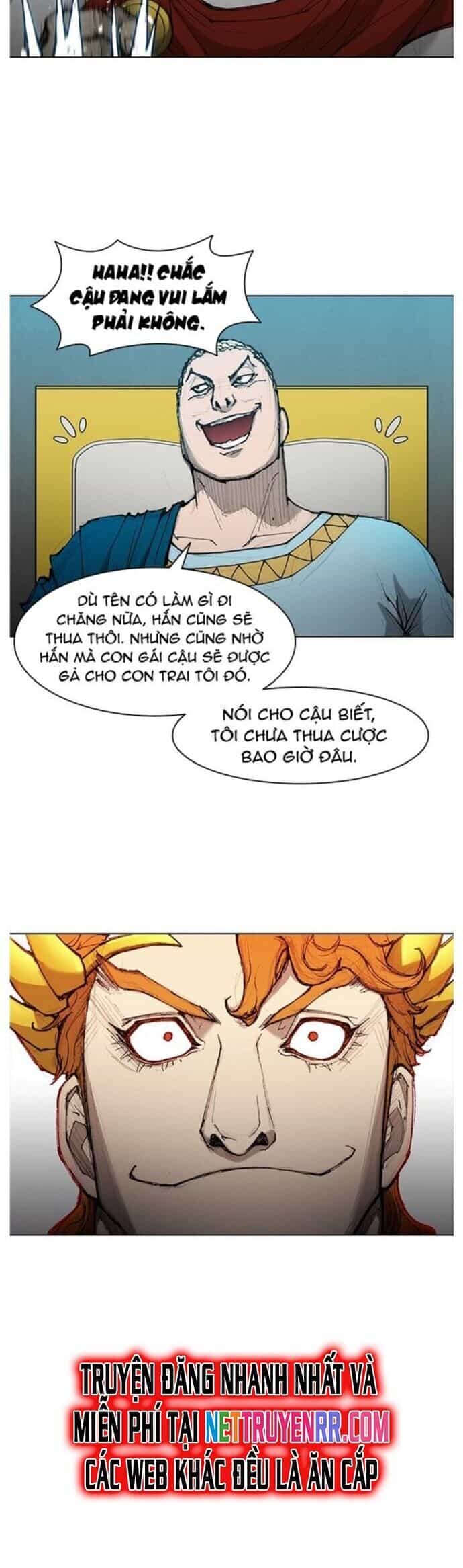 Con Đường Của Võ Giả - Chương 44 - ảnh 5