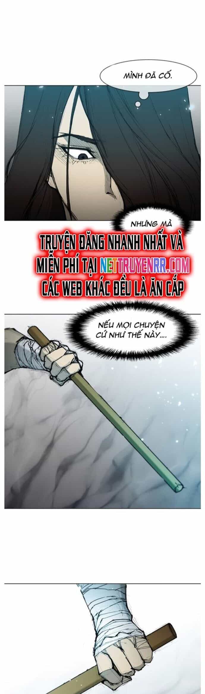 Con Đường Của Võ Giả - Chương 44 - ảnh 8