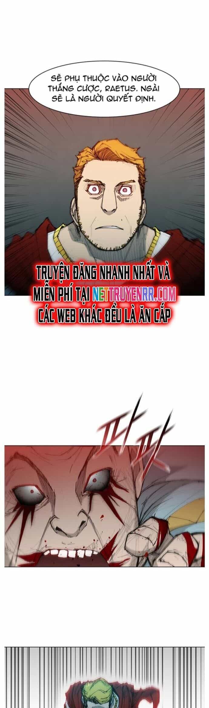 Con Đường Của Võ Giả - Chương 45 - ảnh 15