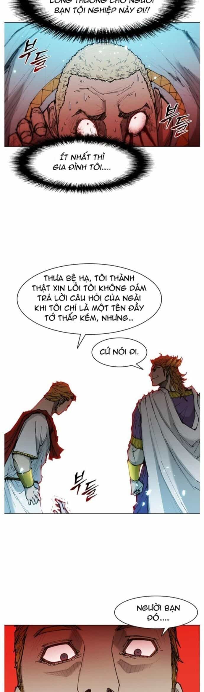 Con Đường Của Võ Giả - Chương 45 - ảnh 17