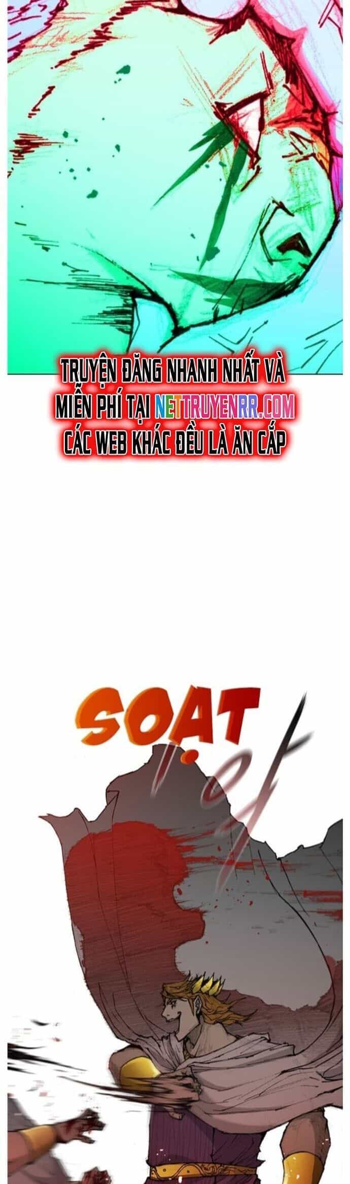 Con Đường Của Võ Giả - Chương 45 - ảnh 20