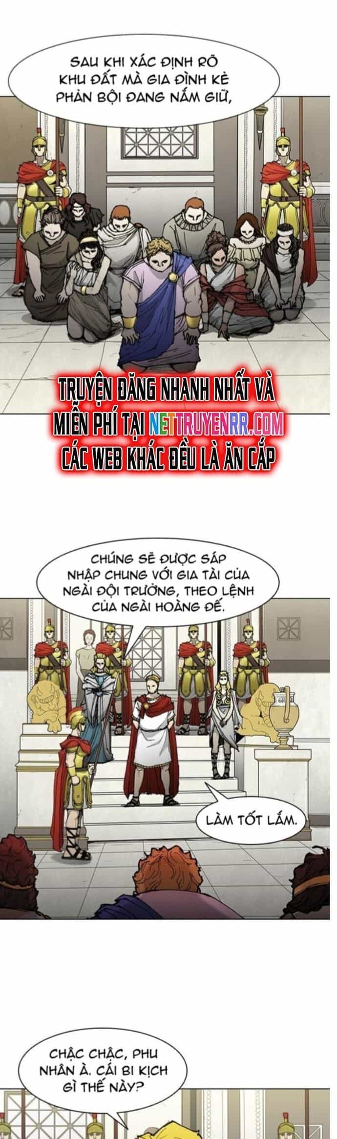 Con Đường Của Võ Giả - Chương 46 - ảnh 19