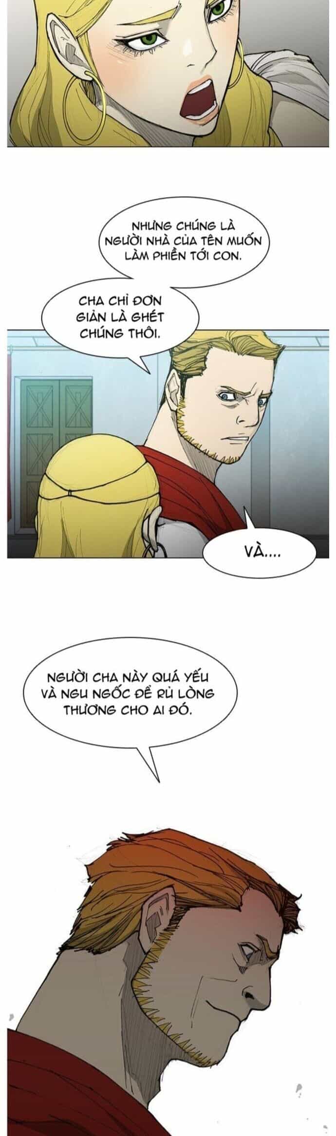 Con Đường Của Võ Giả - Chương 47 - ảnh 9