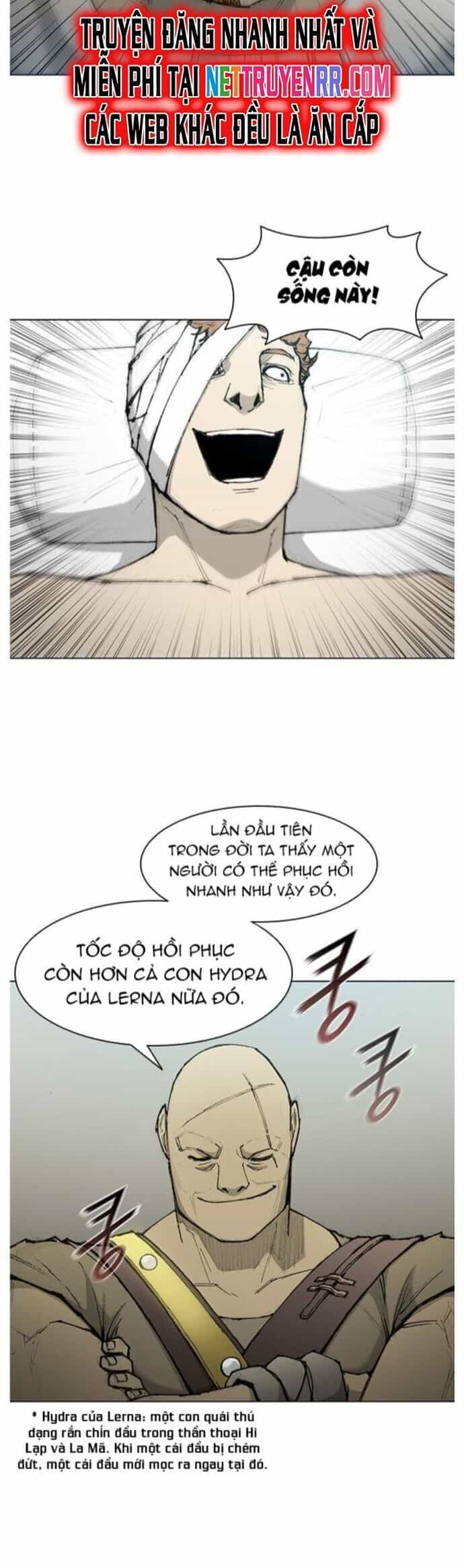 Con Đường Của Võ Giả - Chương 48 - ảnh 26