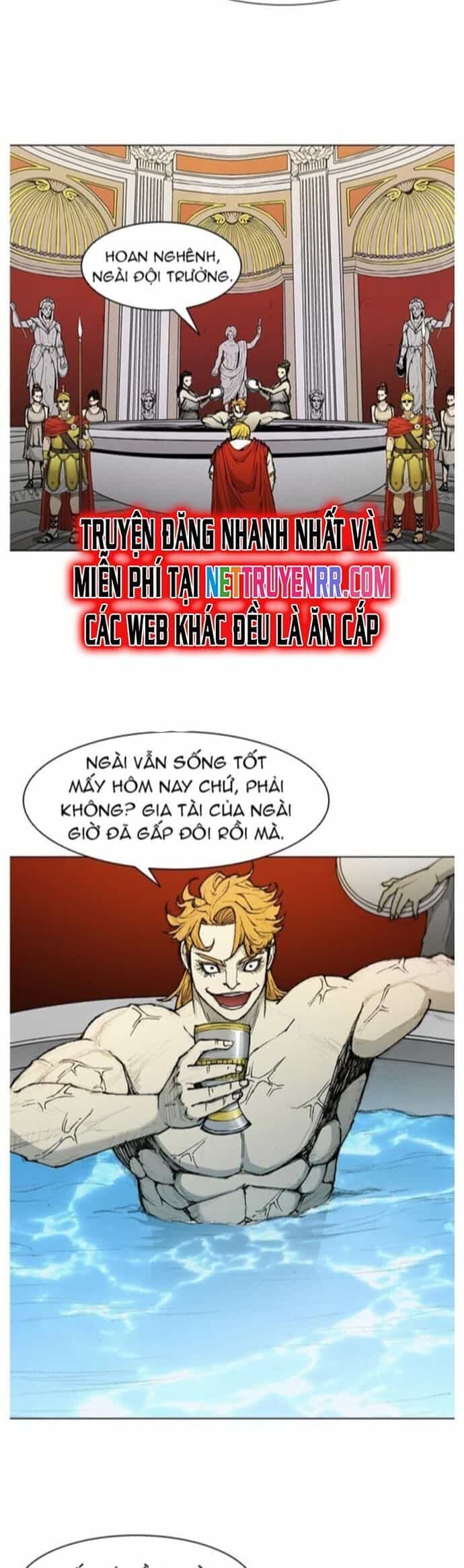 Con Đường Của Võ Giả - Chương 48 - ảnh 28