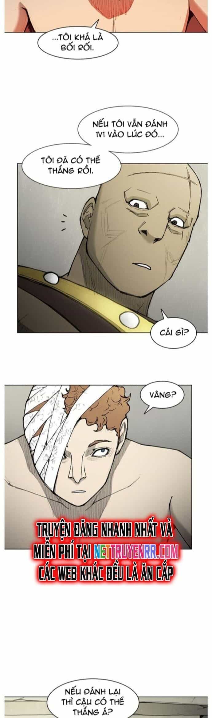 Con Đường Của Võ Giả - Chương 48 - ảnh 9