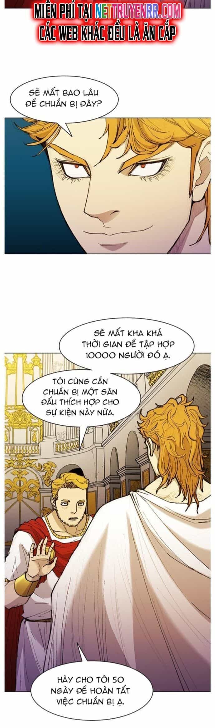 Con Đường Của Võ Giả - Chương 49 - ảnh 10