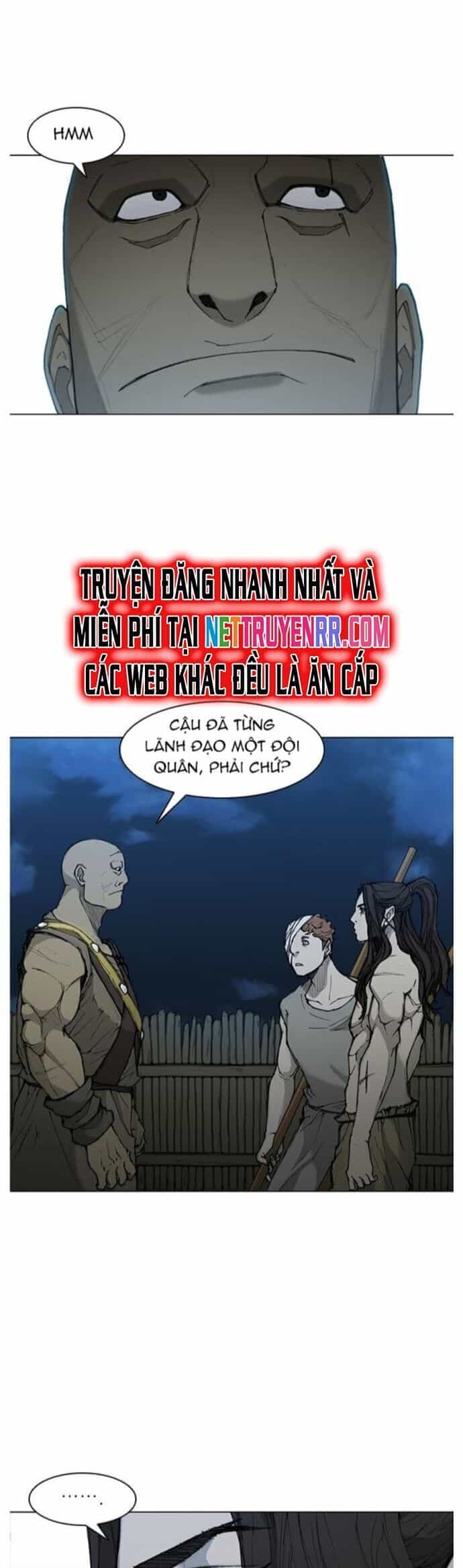 Con Đường Của Võ Giả - Chương 49 - ảnh 28