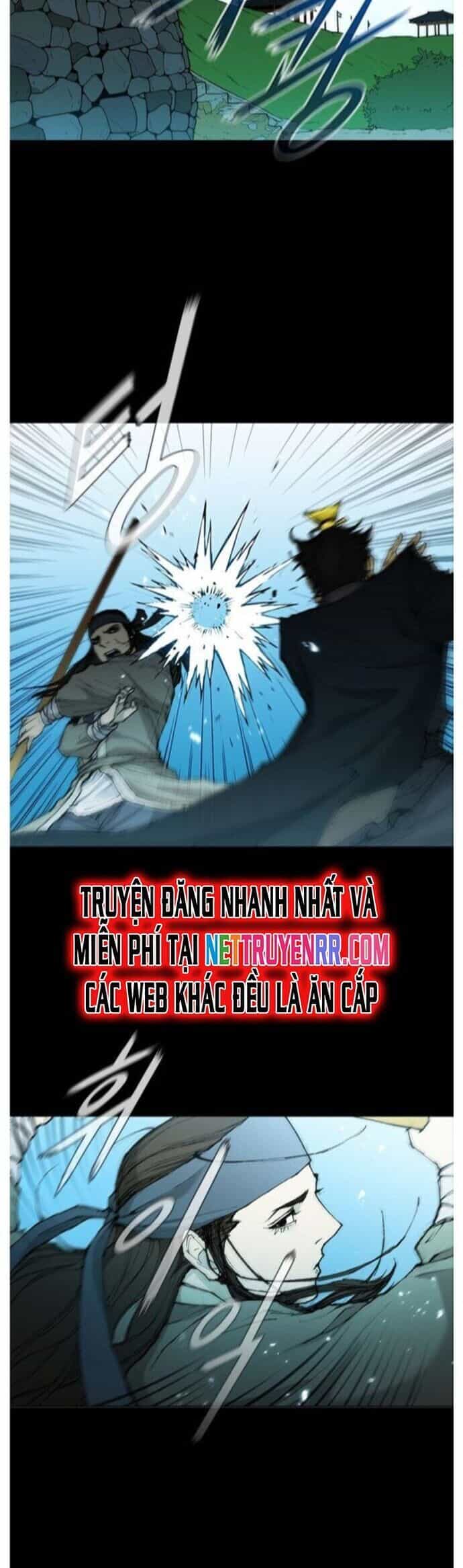 Con Đường Của Võ Giả - Chương 49 - ảnh 33