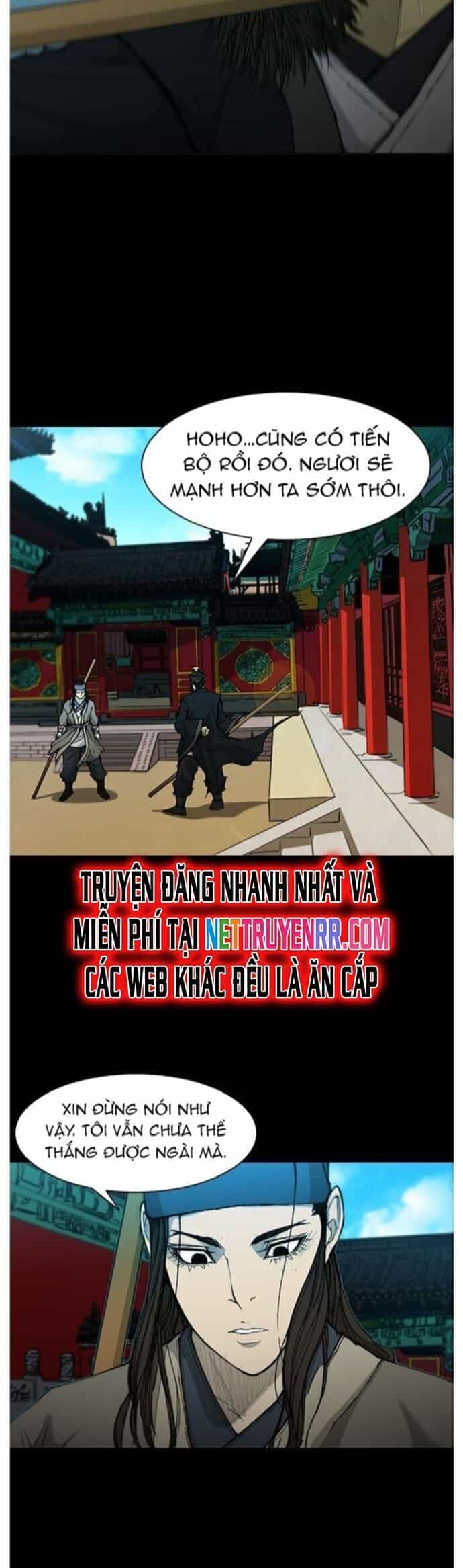 Con Đường Của Võ Giả - Chương 49 - ảnh 40