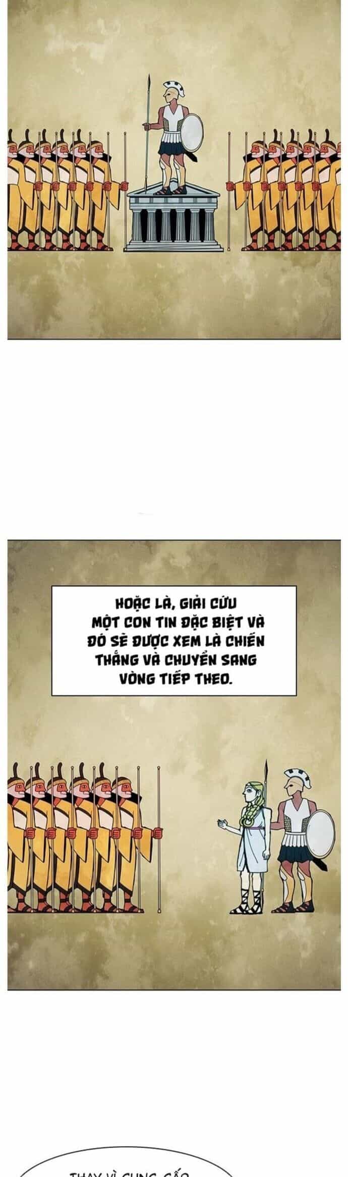 Con Đường Của Võ Giả - Chương 49 - ảnh 8