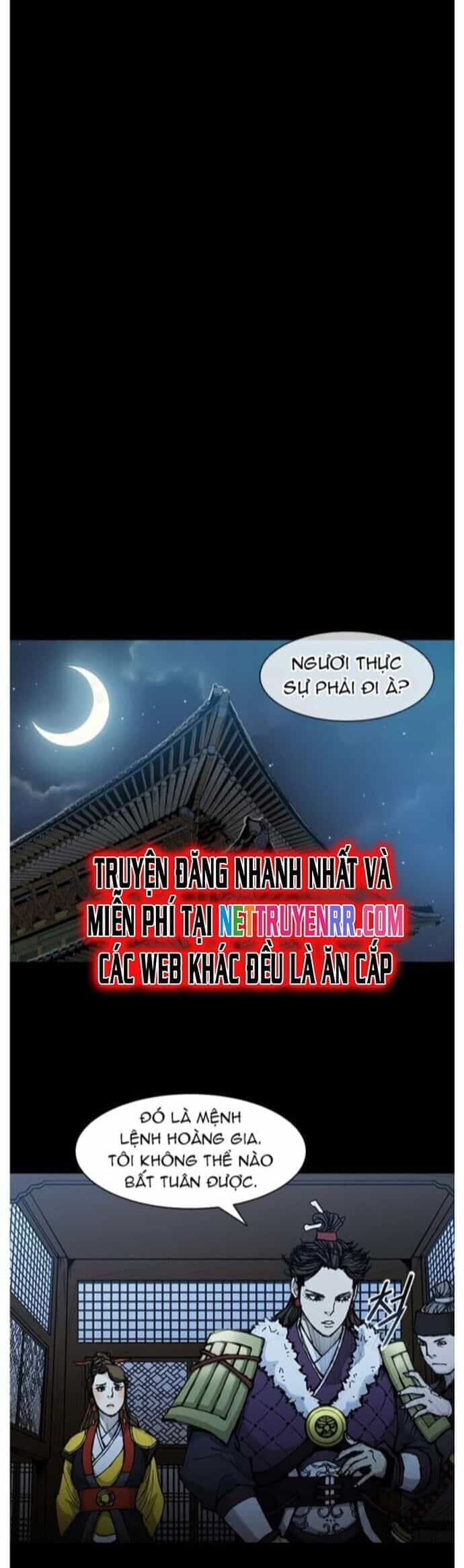 Con Đường Của Võ Giả - Chương 50 - ảnh 12