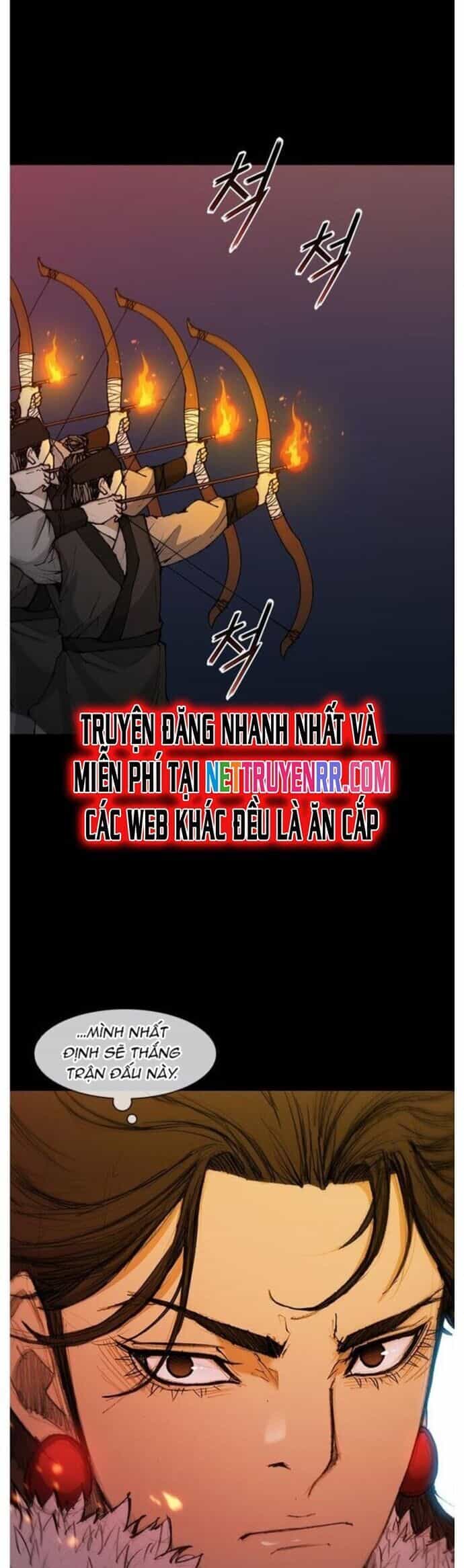 Con Đường Của Võ Giả - Chương 50 - ảnh 36