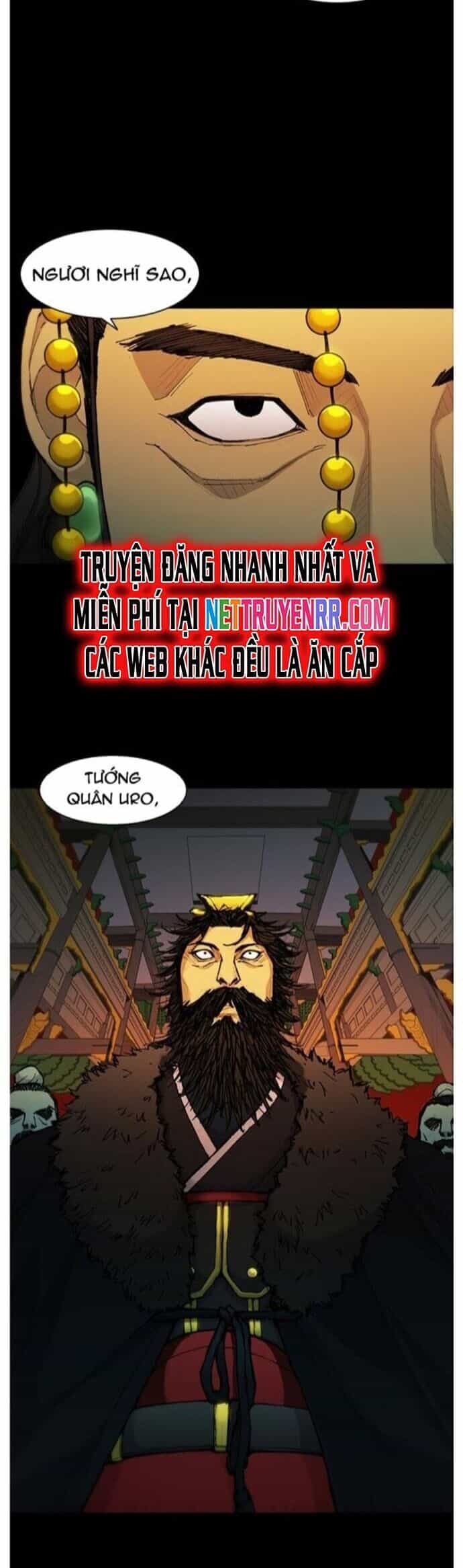 Con Đường Của Võ Giả - Chương 50 - ảnh 6