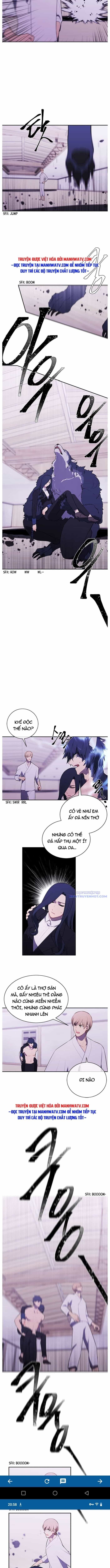 Con Đường Của Võ Giả - Chương 51 - ảnh 8