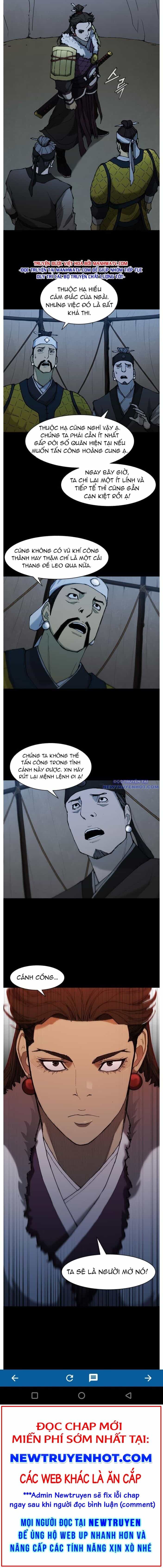 Con Đường Của Võ Giả - Chương 52 - ảnh 10