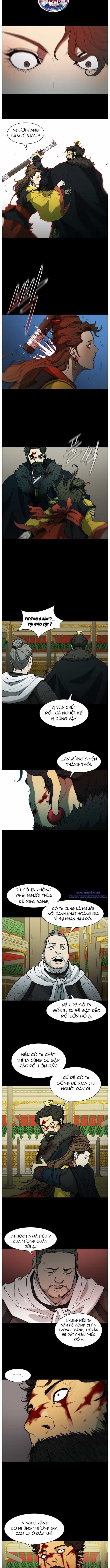 Con Đường Của Võ Giả - Chương 52 - ảnh 4