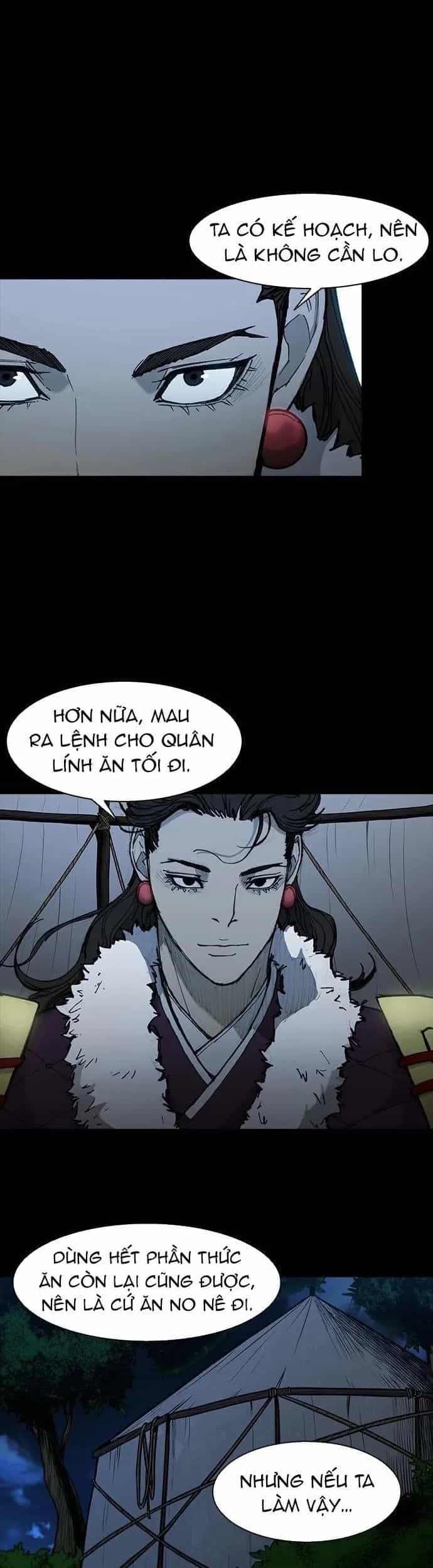 Con Đường Của Võ Giả - Chương 53 - ảnh 3