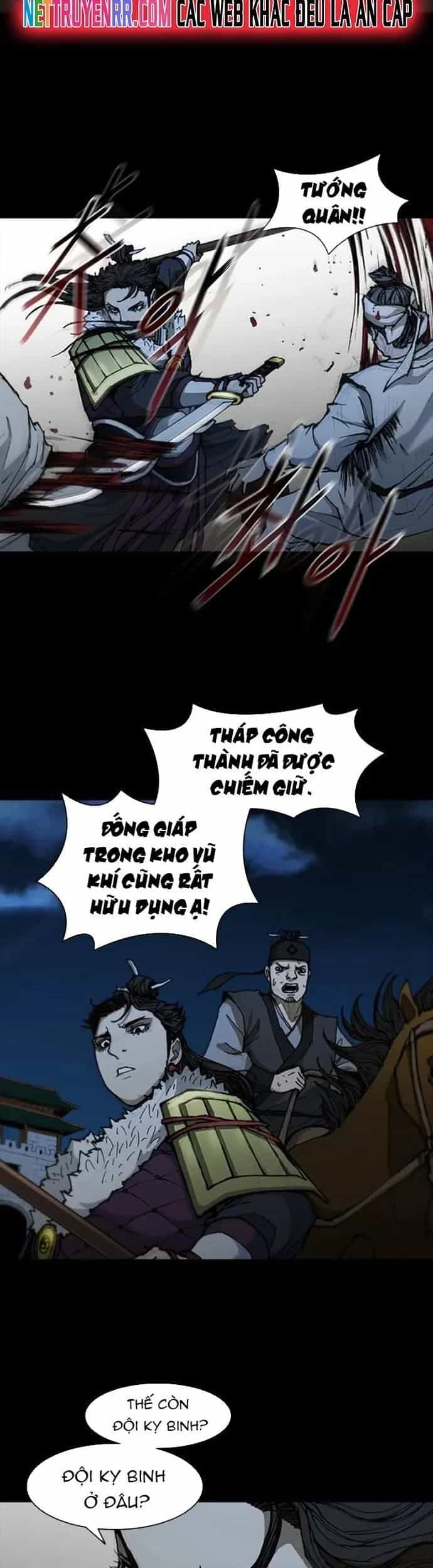 Con Đường Của Võ Giả - Chương 54 - ảnh 15