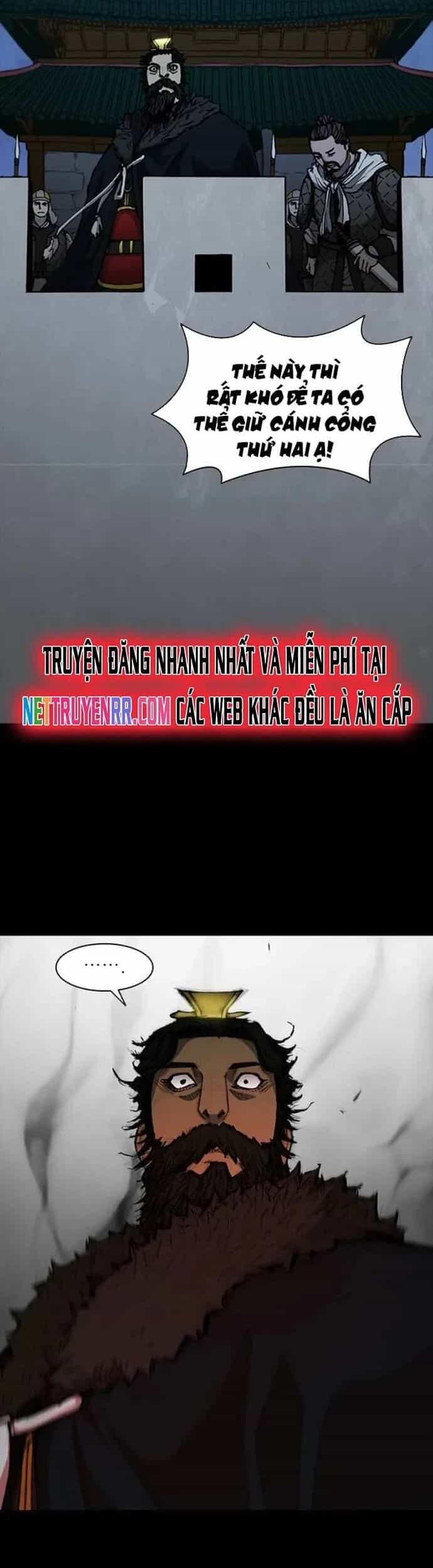 Con Đường Của Võ Giả - Chương 54 - ảnh 20
