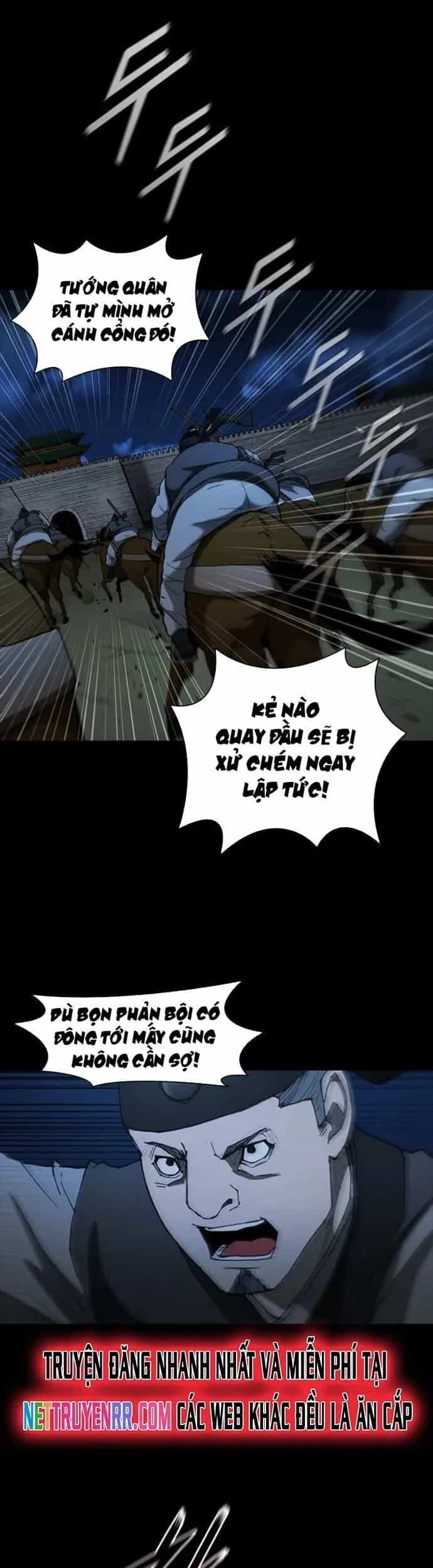 Con Đường Của Võ Giả - Chương 54 - ảnh 3