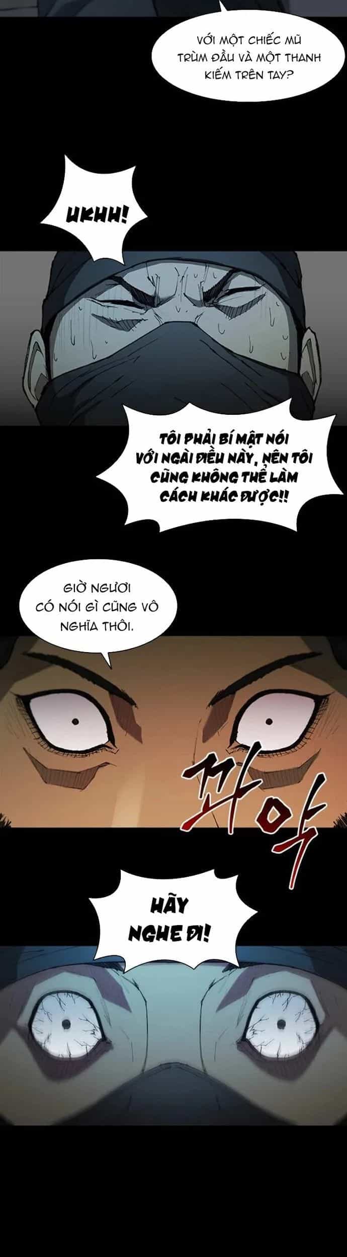 Con Đường Của Võ Giả - Chương 55 - ảnh 23