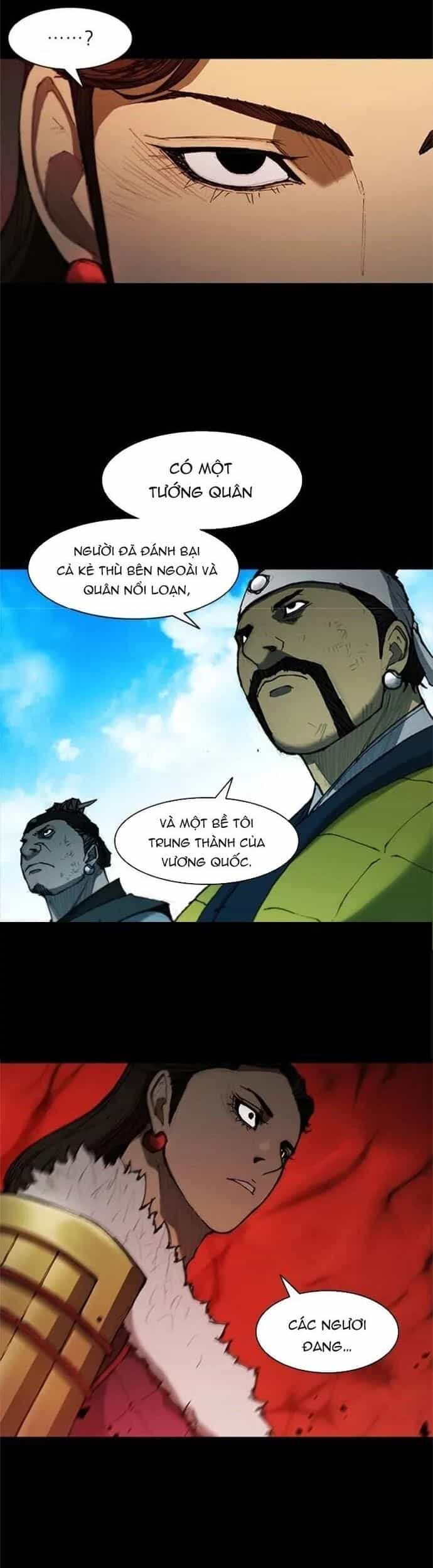 Con Đường Của Võ Giả - Chương 56 - ảnh 10