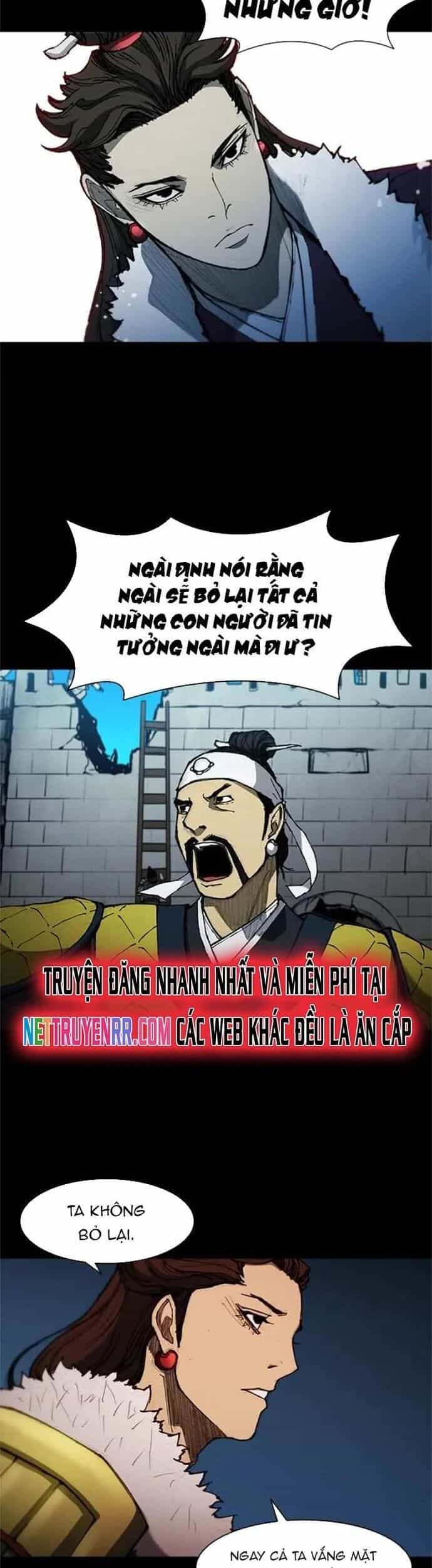 Con Đường Của Võ Giả - Chương 56 - ảnh 14