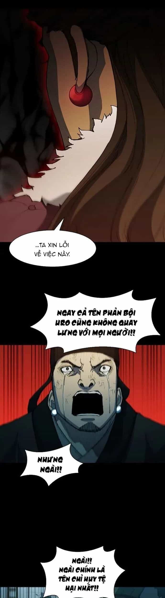 Con Đường Của Võ Giả - Chương 56 - ảnh 22