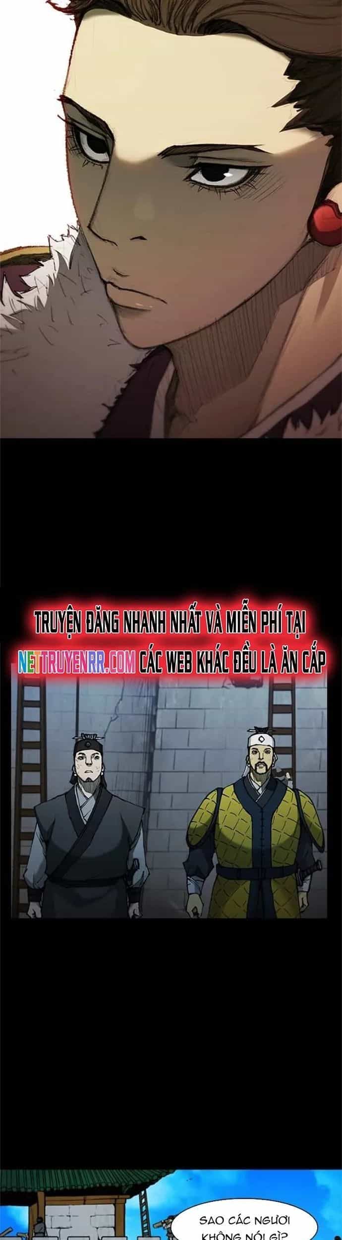 Con Đường Của Võ Giả - Chương 56 - ảnh 7