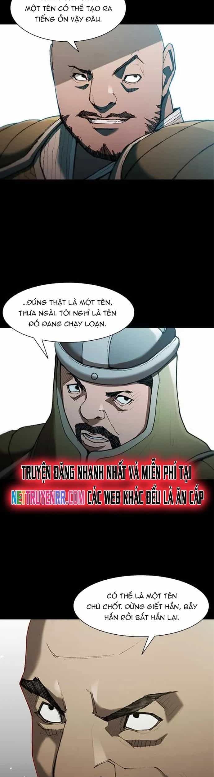 Con Đường Của Võ Giả - Chương 57 - ảnh 11