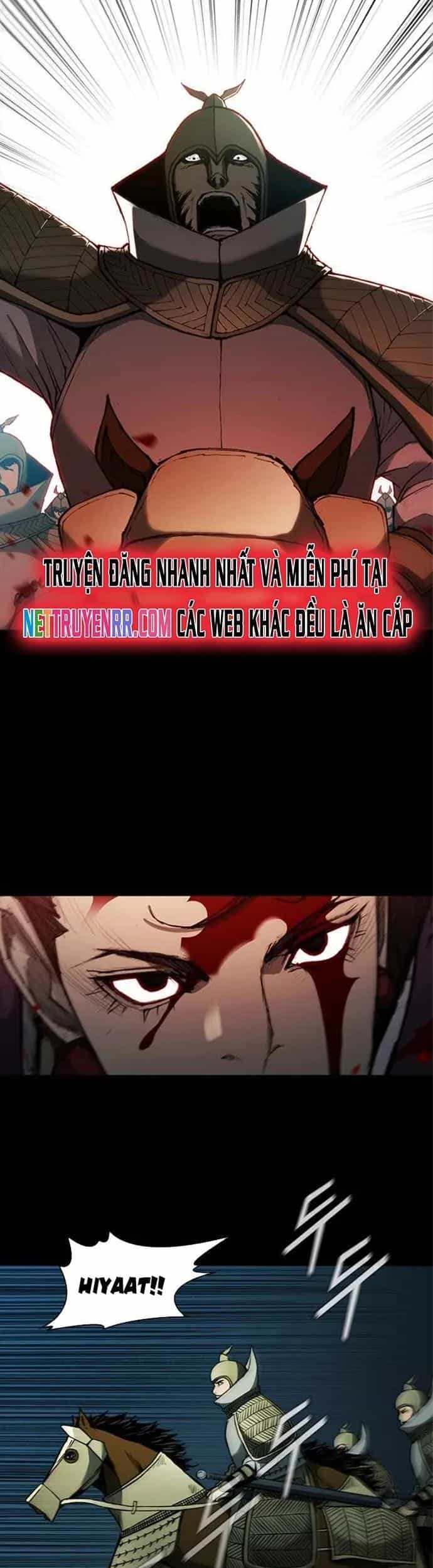 Con Đường Của Võ Giả - Chương 57 - ảnh 15