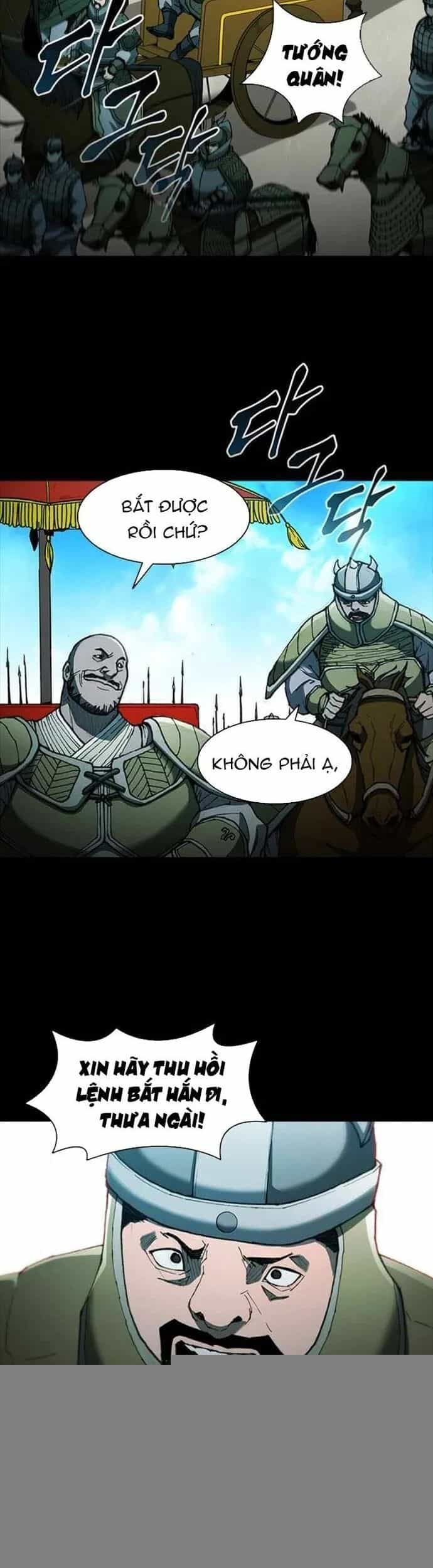 Con Đường Của Võ Giả - Chương 57 - ảnh 34