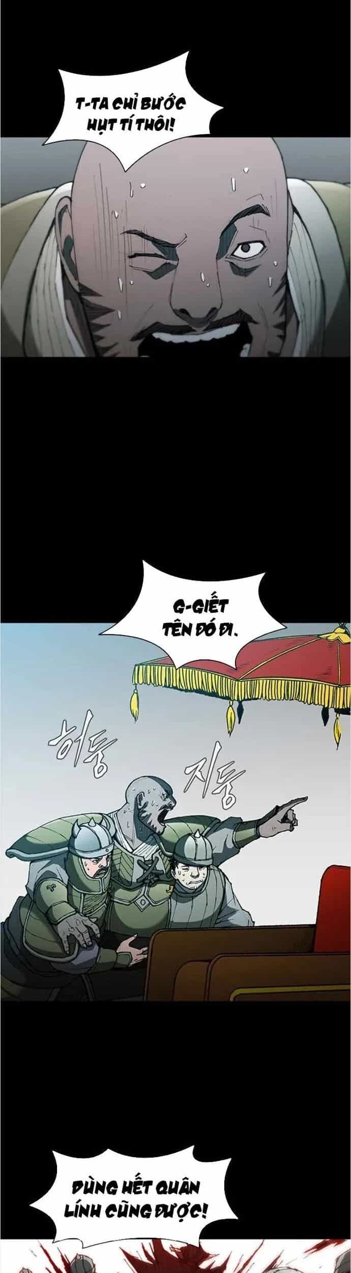 Con Đường Của Võ Giả - Chương 57 - ảnh 42