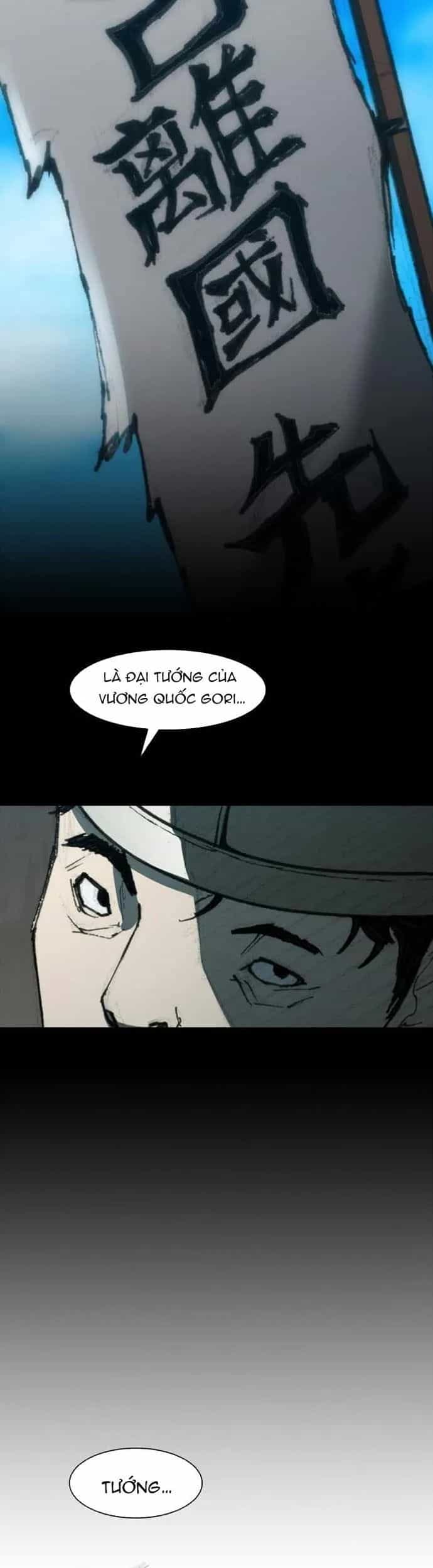 Con Đường Của Võ Giả - Chương 57 - ảnh 5