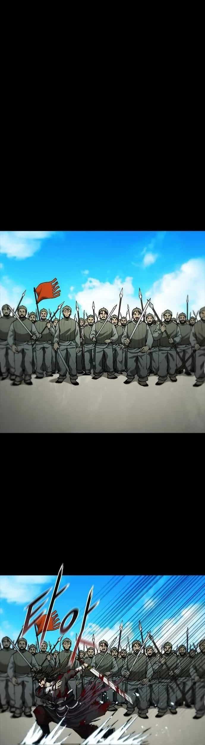 Con Đường Của Võ Giả - Chương 58 - ảnh 3