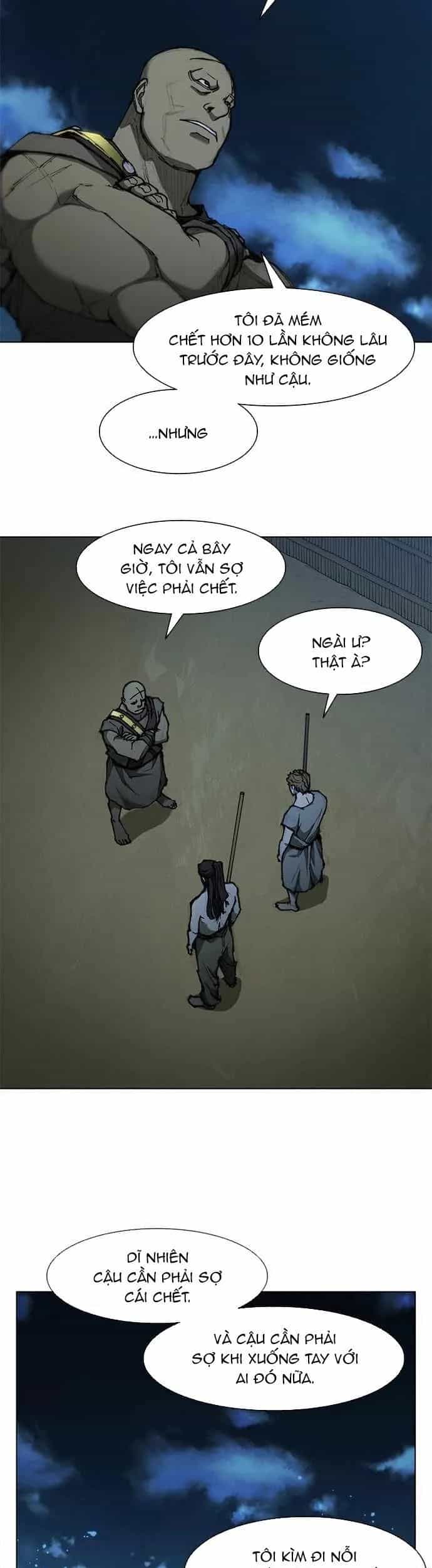 Con Đường Của Võ Giả - Chương 58 - ảnh 53