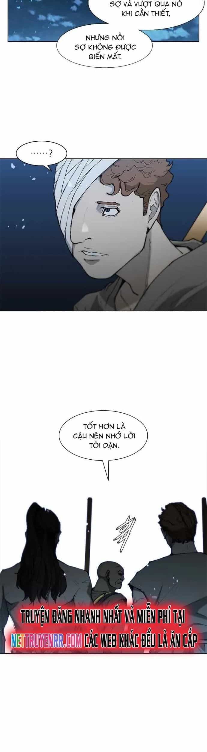 Con Đường Của Võ Giả - Chương 58 - ảnh 54