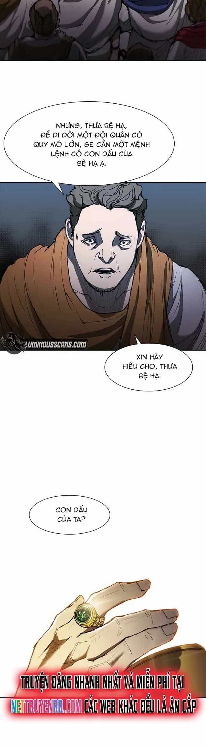 Con Đường Của Võ Giả - Chương 59 - ảnh 11