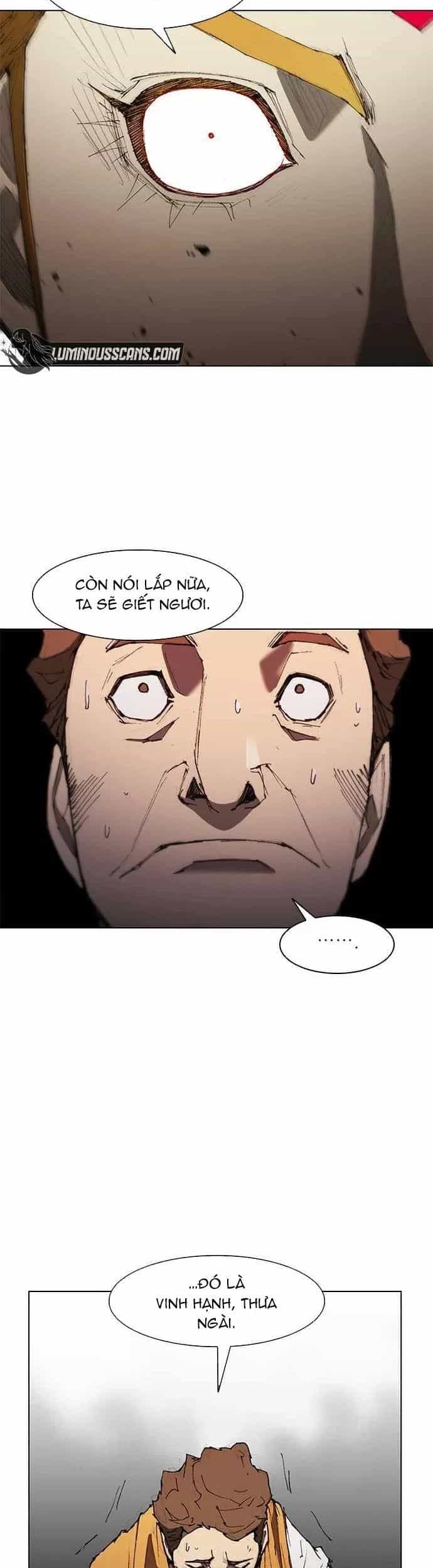 Con Đường Của Võ Giả - Chương 59 - ảnh 21