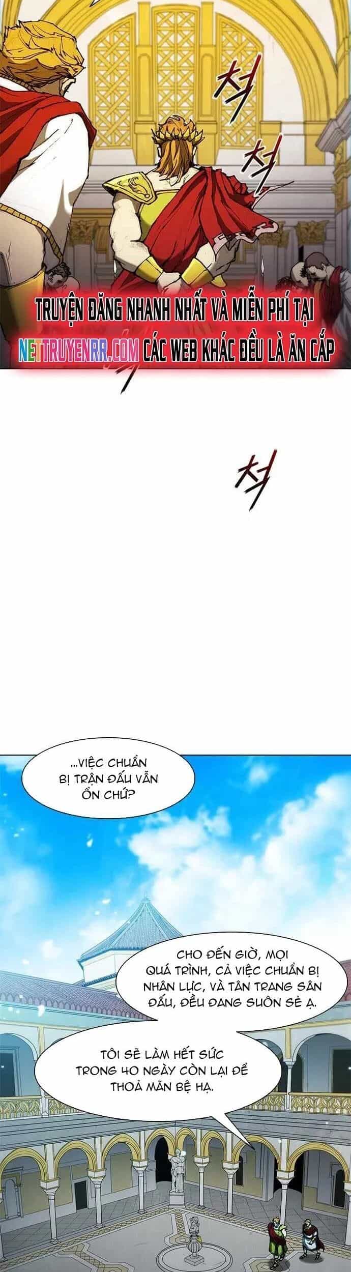Con Đường Của Võ Giả - Chương 59 - ảnh 24