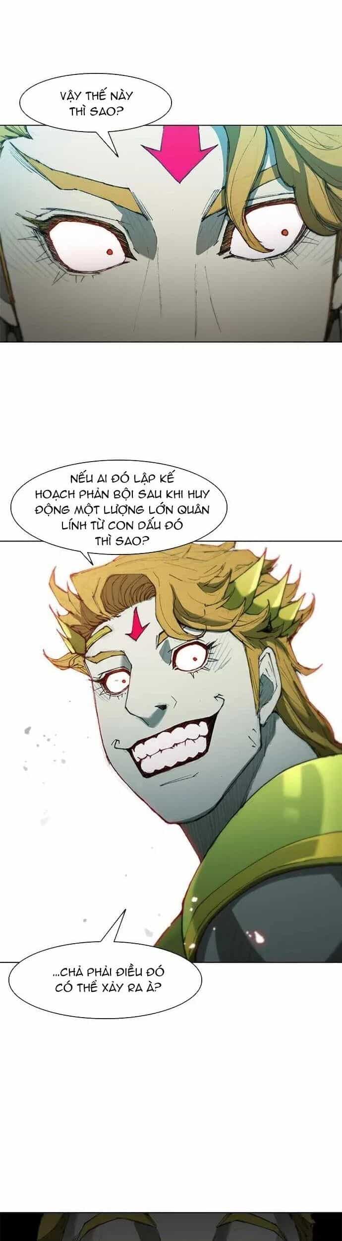 Con Đường Của Võ Giả - Chương 59 - ảnh 28