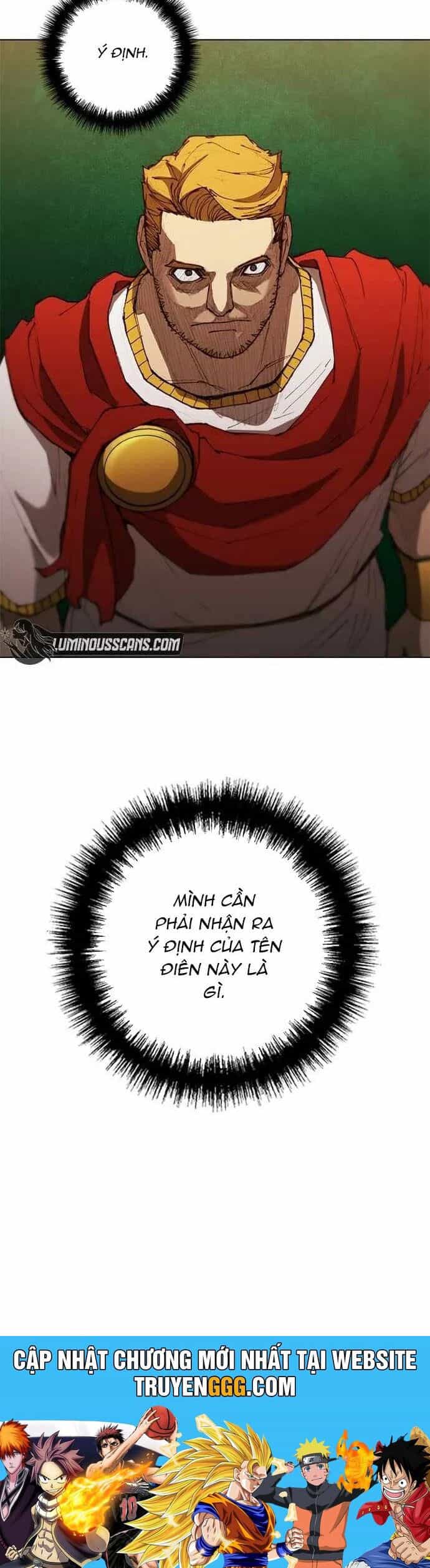 Con Đường Của Võ Giả - Chương 59 - ảnh 32