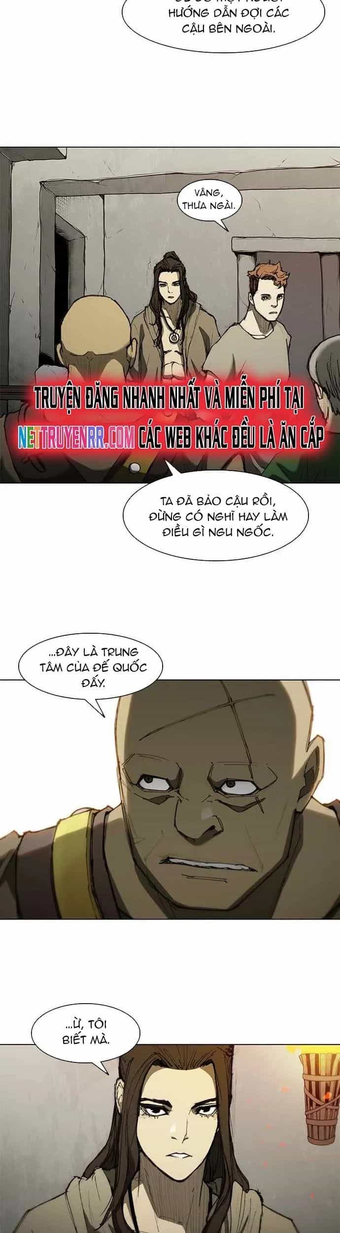 Con Đường Của Võ Giả - Chương 60 - ảnh 11