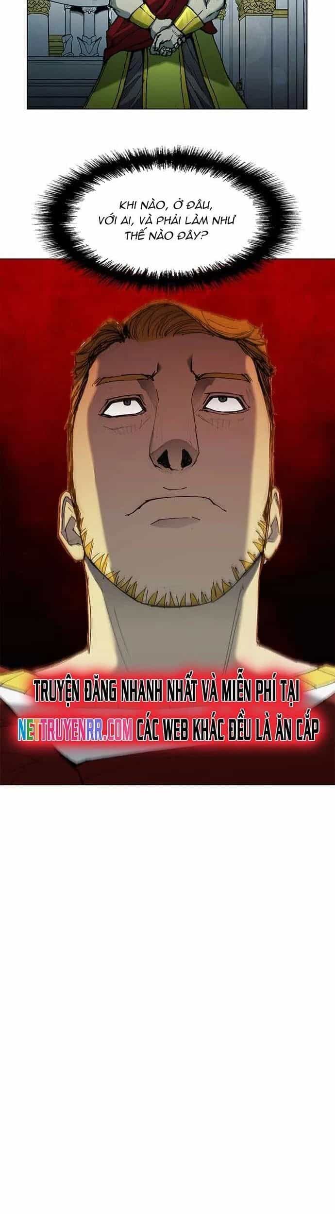 Con Đường Của Võ Giả - Chương 60 - ảnh 8