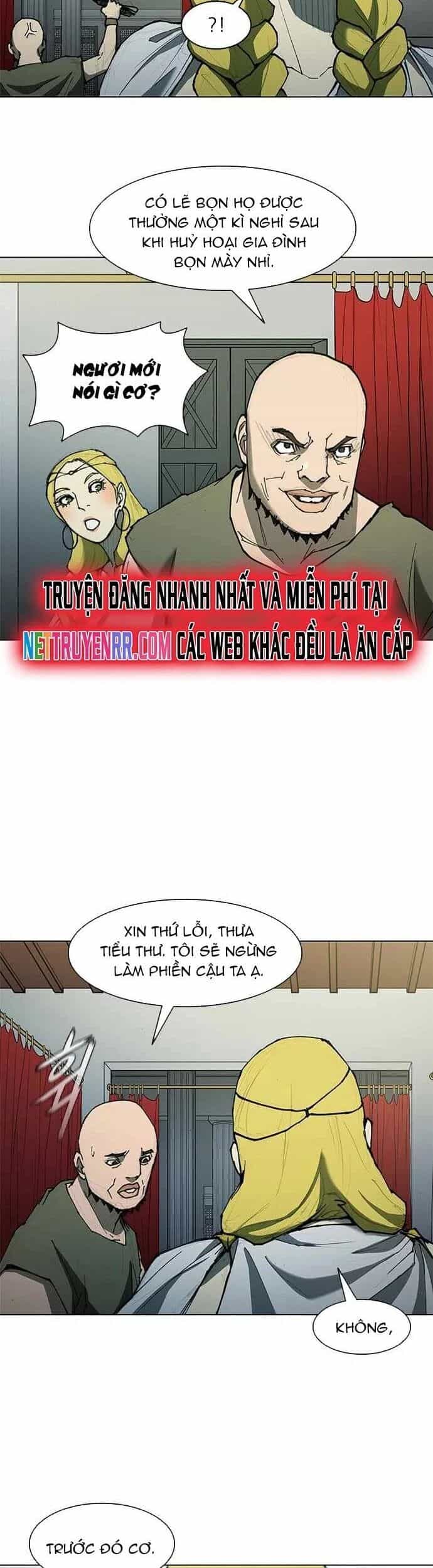 Con Đường Của Võ Giả - Chương 61 - ảnh 20
